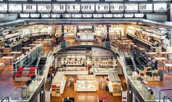 Flat Incrivel Proximo Shoppings Jk E Vila Olimpia 圣保罗 外观 照片