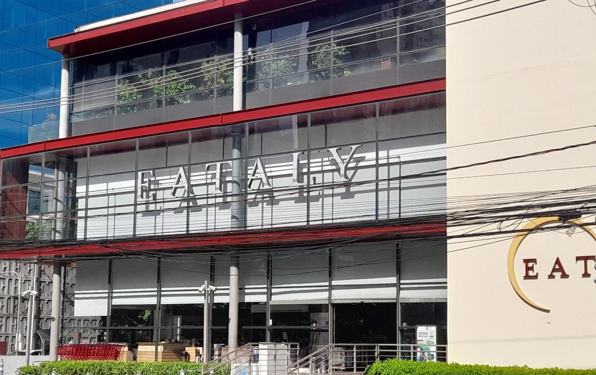 Flat Incrivel Proximo Shoppings Jk E Vila Olimpia 圣保罗 外观 照片